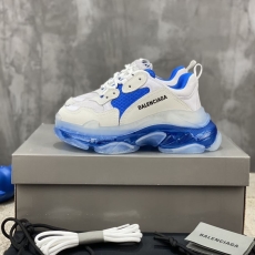 Balenciaga Triple S Series Shoes